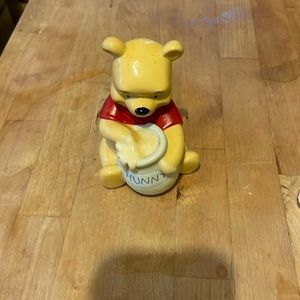 Winnie the pool from Disney store